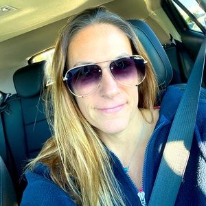 Meet your Posher, Anne